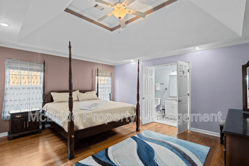 Evans Townhome: 201 Nicklaus Court