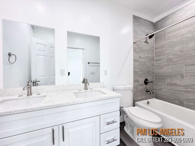Los Angeles Condo: 1258 Leighton Avenue