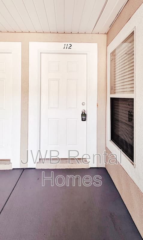 Jacksonville Condo: 6081 Maggies Cir