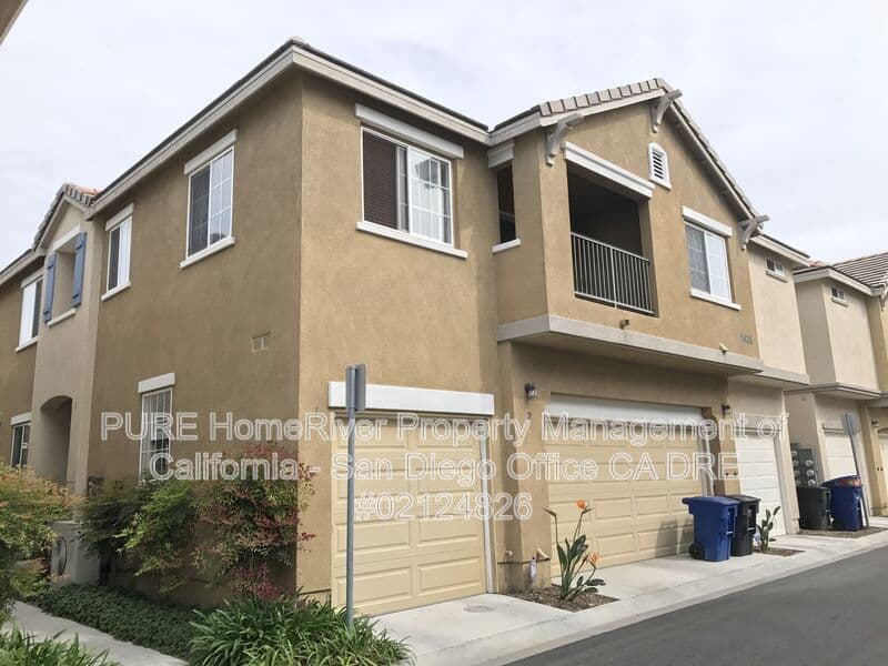 Chula Vista House: 1435 Claude Lane