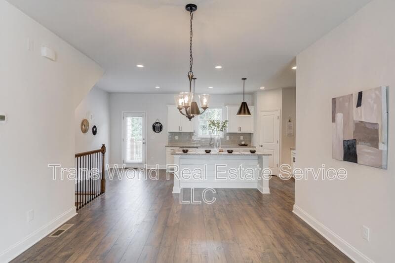 Sugar Hill Townhome: 1290 Ainsworth Alley - 1