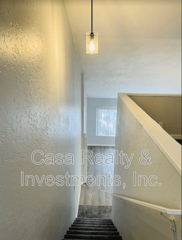 North Hollywood House: 11443 Emelita Street