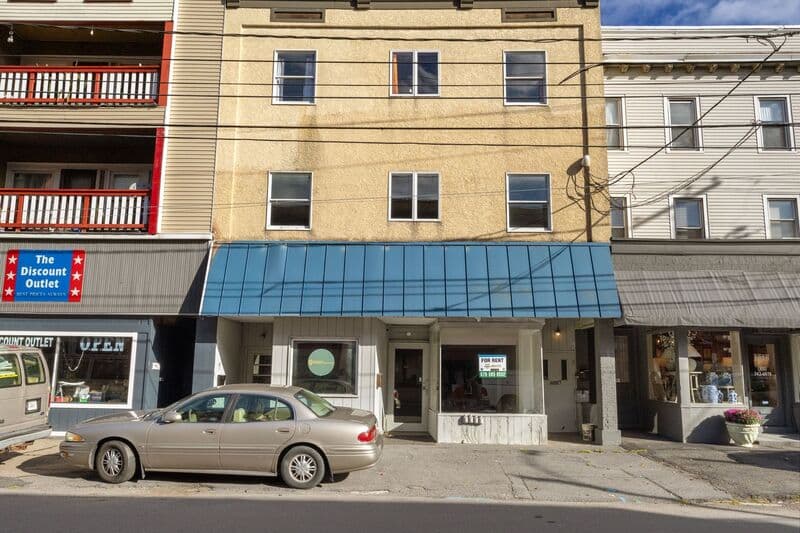 Scranton Condo: 1820 Sanderson Ave