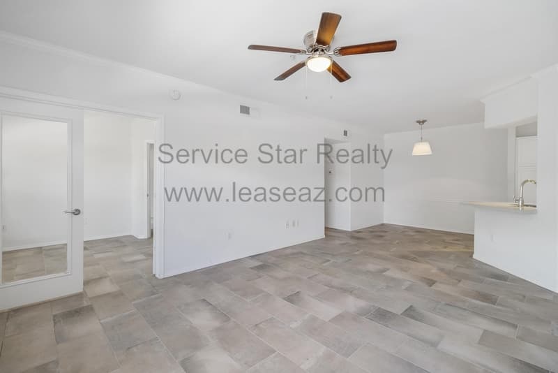 Scottsdale Condo: 15095 N Thompson Peak Pkwy