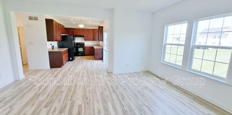 Hanover House: 2322 Swiftwater Drive