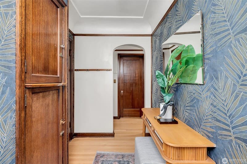 Seattle Condo: 1120 17th Avenue