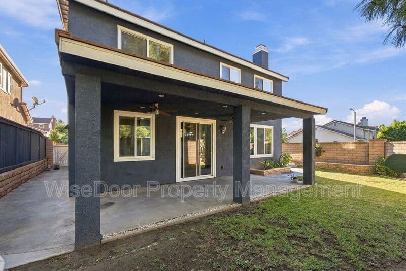 Rancho Cucamonga House: 6722 Summerstone Ct
