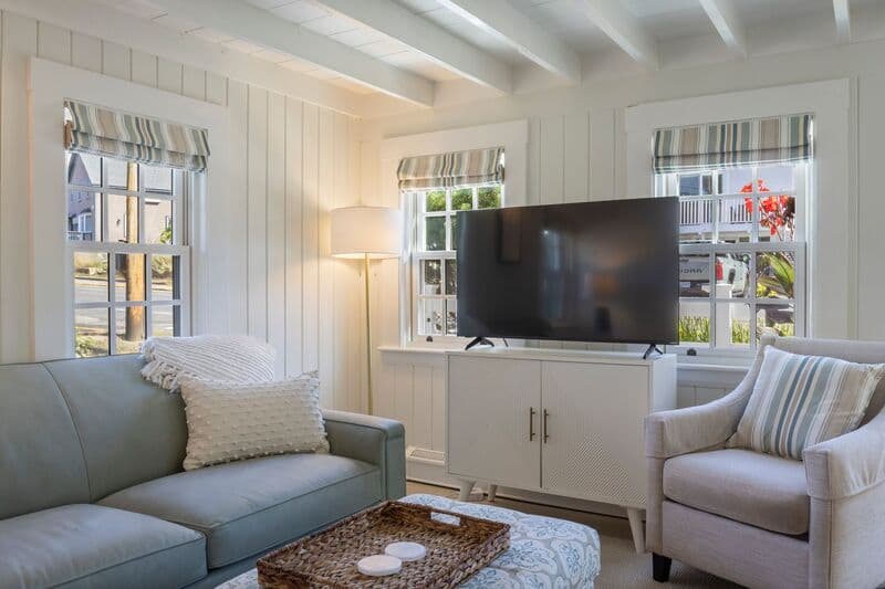 Ogunquit House: 240 Shore Road