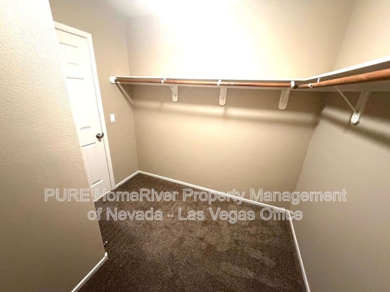 North Las Vegas House: 6109 Blue Luna Street