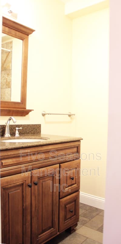 Burlington Condo: 35 North Winooski Avenue - 4