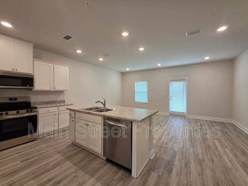 Pensacola Townhome: 9011 Golden Eye Drive