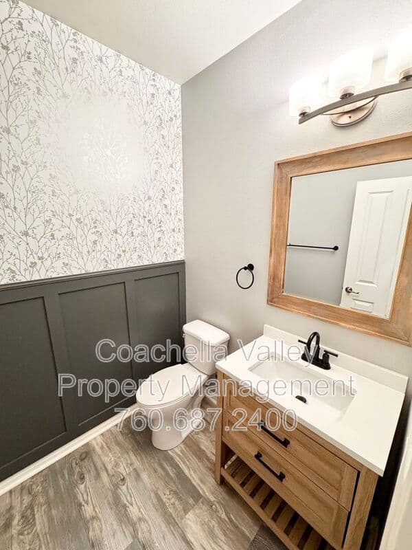 Indio House: 43776 Pettirosso St