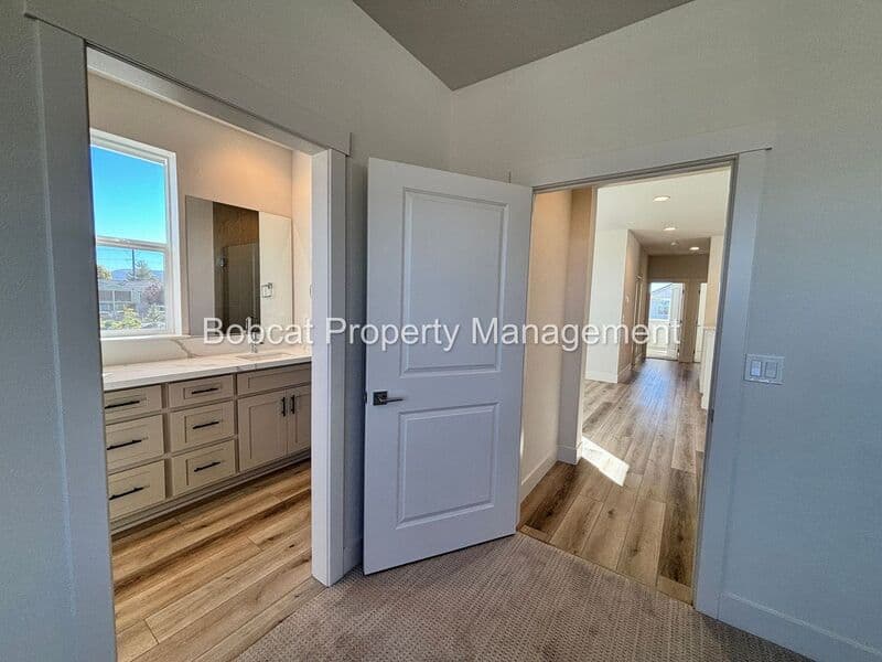 Carson City House: 1383 Vine Gate Rd