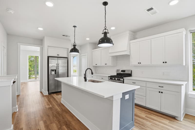 Fort Worth Townhome: 2340 Benbrook Drive