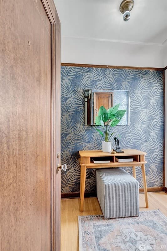 Seattle Condo: 1120 17th Avenue
