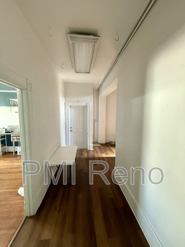 Reno Condo: 46 West 10th Street Rm 5