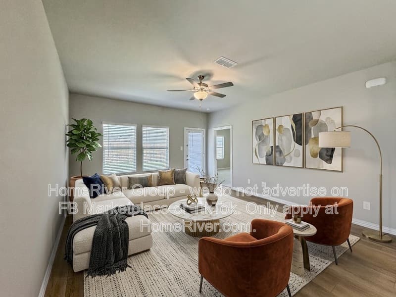 Mckinney House: 412 Dorothy Dr