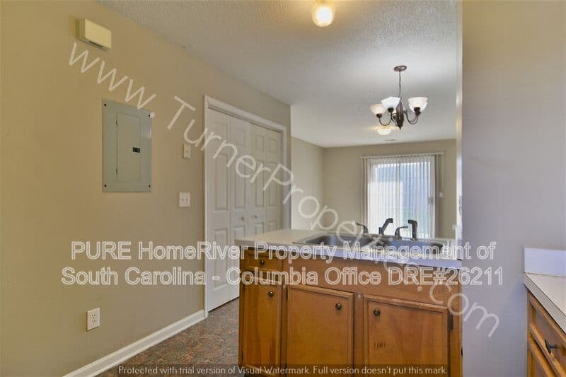 Columbia House: 3800 Plowden Rd