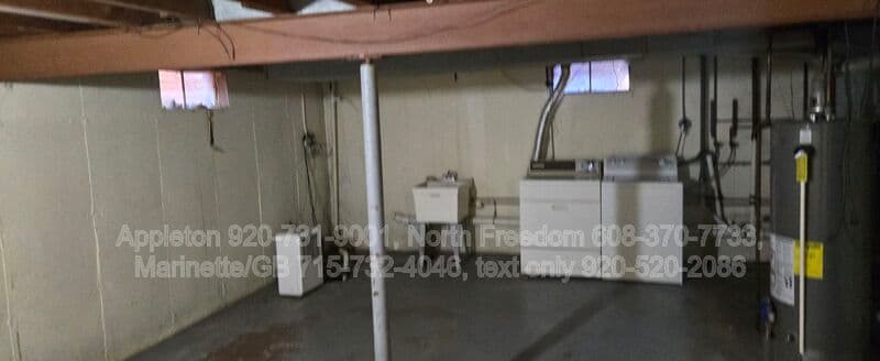 Oshkosh Condo: 315 Dove Street
