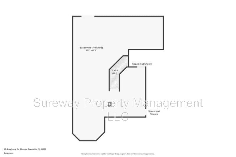 Monroe Township House: 17 Greylynne Drive