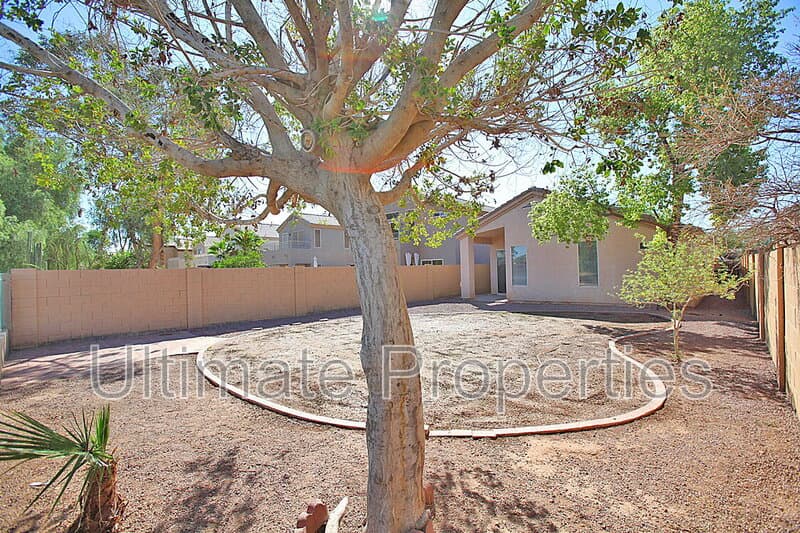 Goodyear House: 13602 W Desert Flower Dr