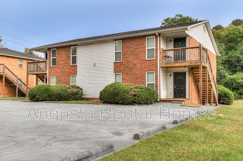 Aiken Condo: 3037 Old Powderhouse Road - D4