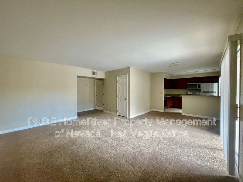 Las Vegas House: 5140 Indian River Dr