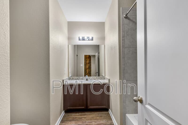 Princeton House: 1401 Park Trails Boulevard