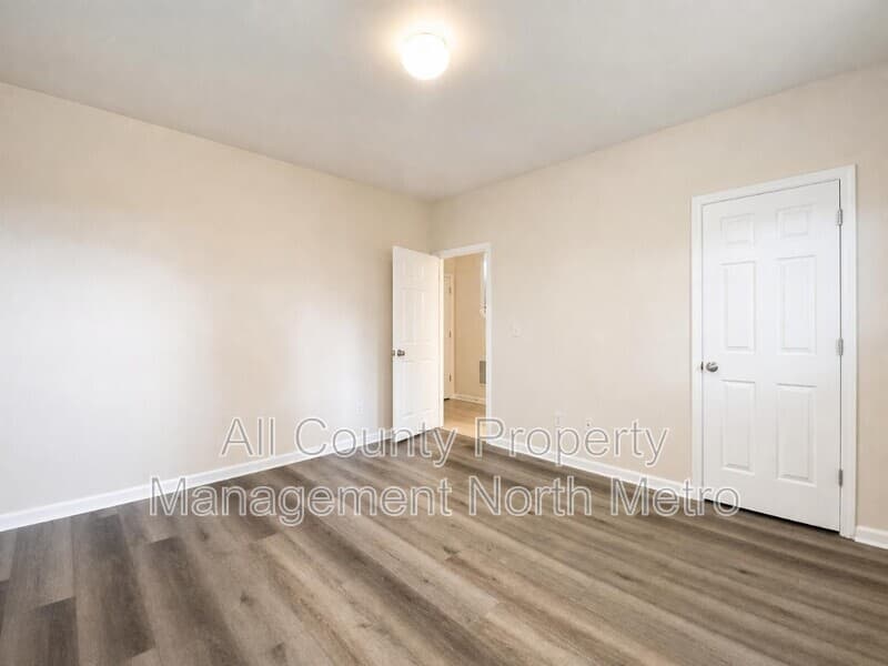 Alpharetta Townhome: 1006 Whittington Way