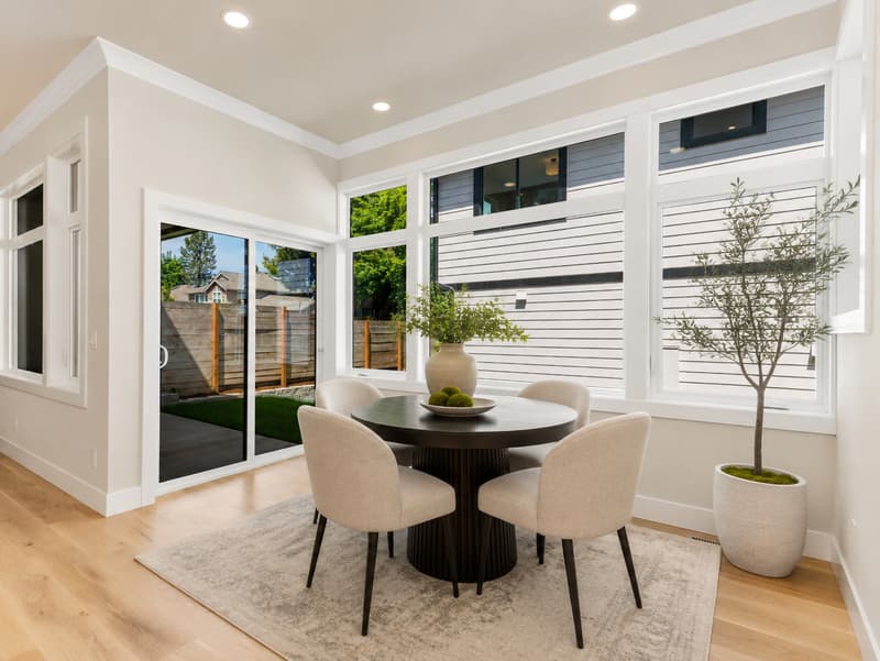 Kirkland House: 12642 NE 80th St