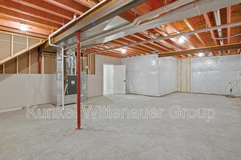 O'Fallon House: 829 Bushwood Way