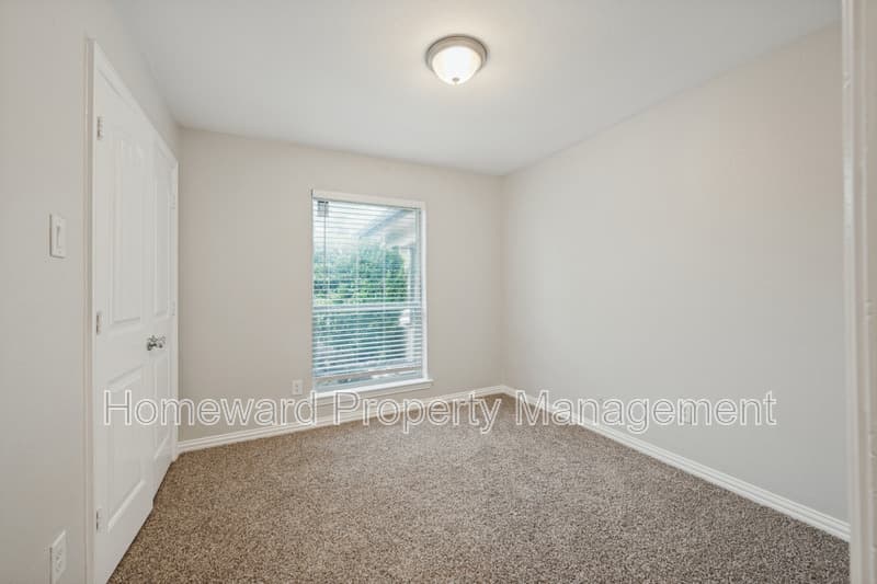 Haltom City House: 5853 Lance Court