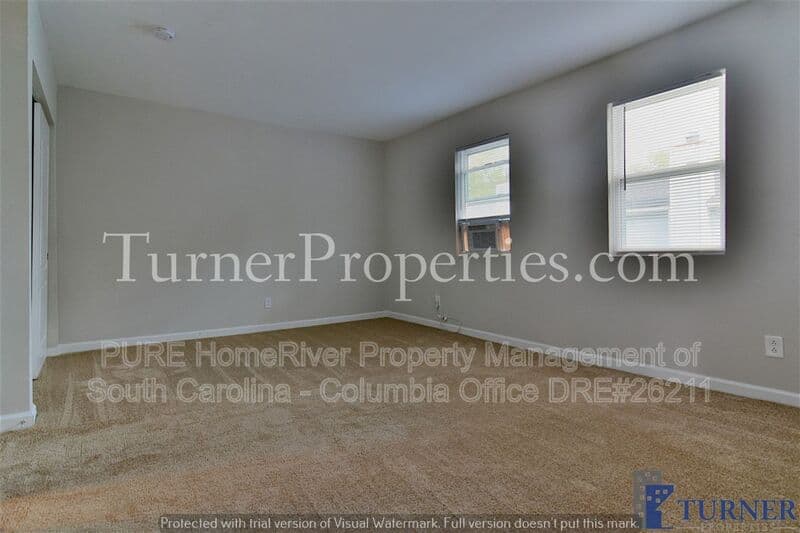 Columbia House: 308 Percival Rd