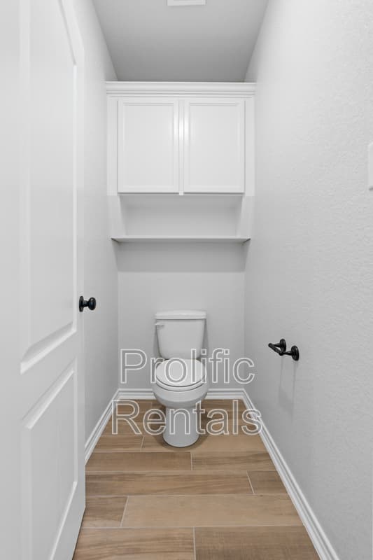 Killeen House: 507 Tooter Street