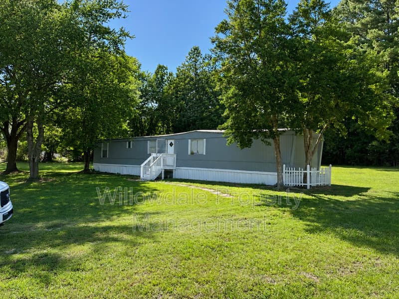 Raleigh House: 3020 Rustic Country Dr