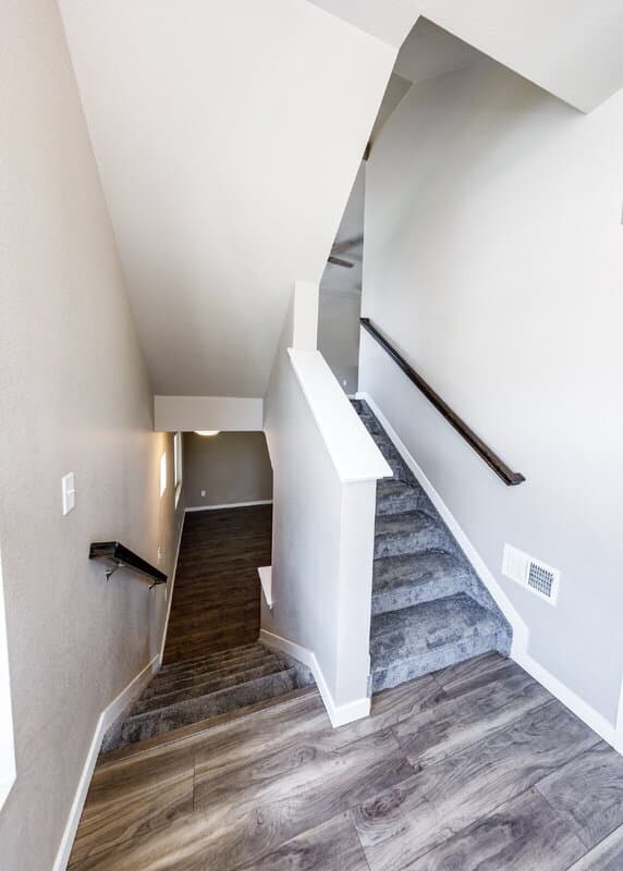 Colorado Springs House: 9347 Timberlake Loop
