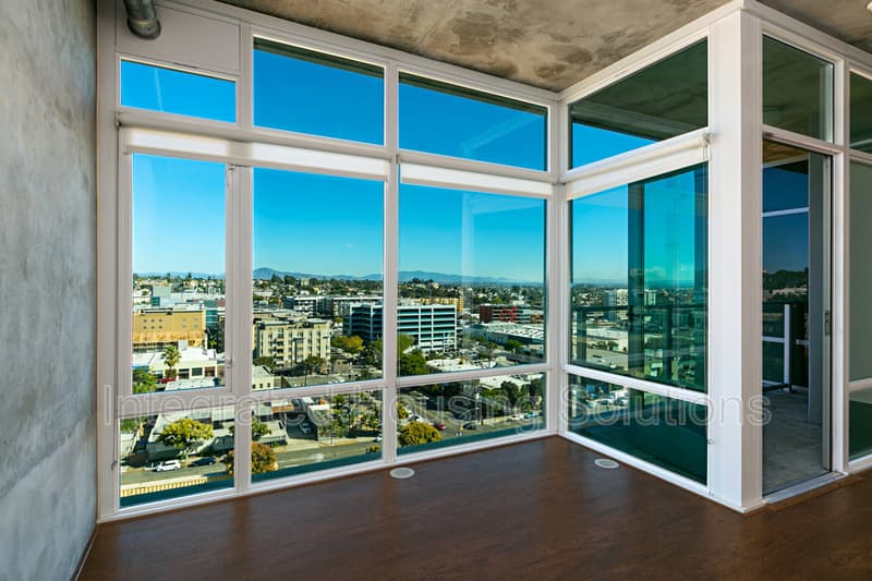 San Diego Condo: 1080 Park Blvd #1113