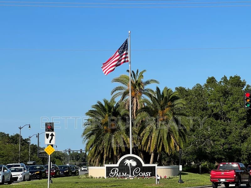 Palm Coast Condo: 101 Palm Harbor Parkway