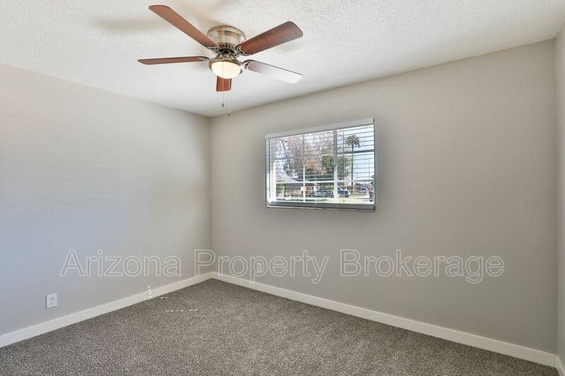 Mesa House: 1026 S. Grand