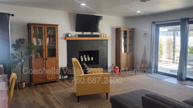 La Quinta House: 52170 Avenida Ramirez