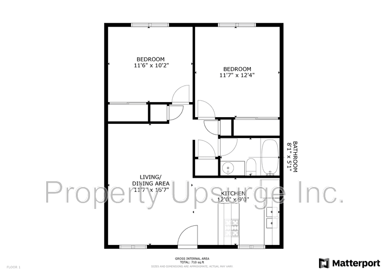 Oroville Condo: 445 Nelson Ave