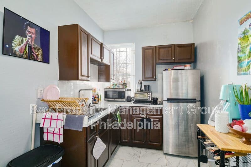 Philadelphia Condo: 2213 N Camac St