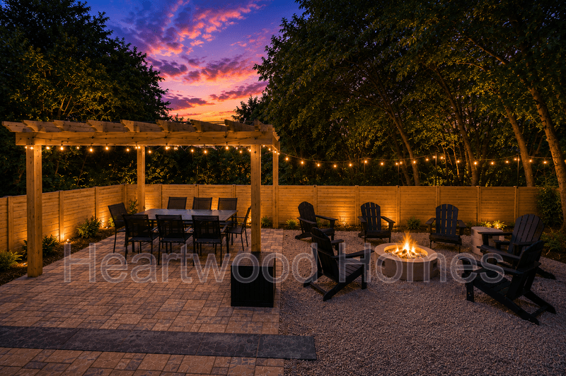 Columbia House: 934 Laurens Street
