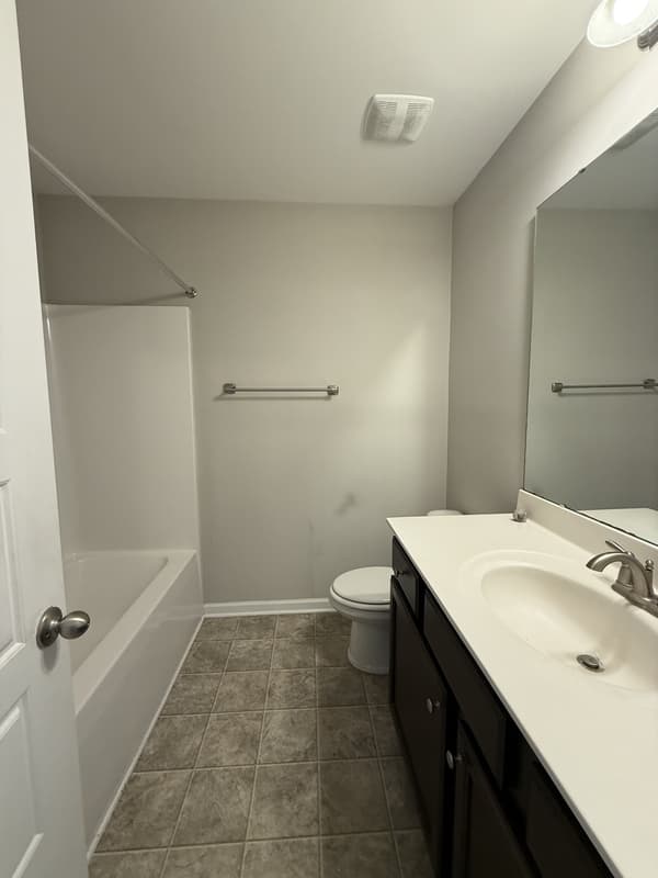 Clayton Townhome: 151 Cullen Court - 1