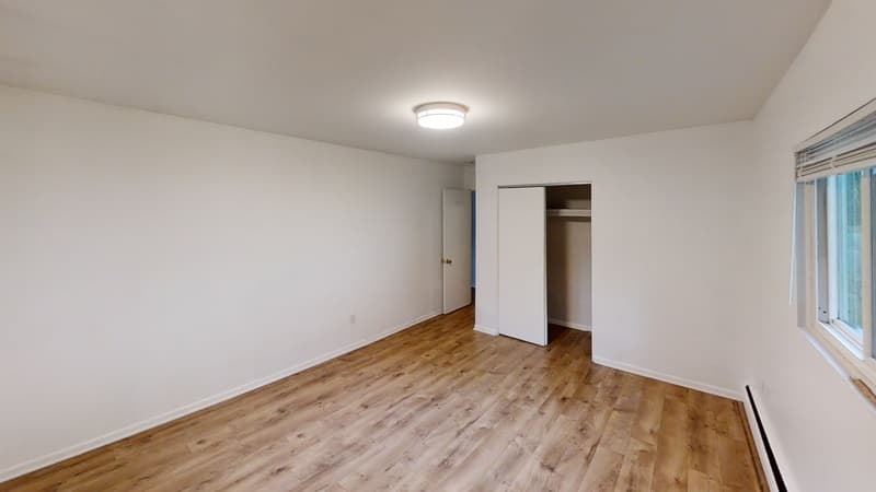 Ann Arbor Condo: 1112 Fountain Street