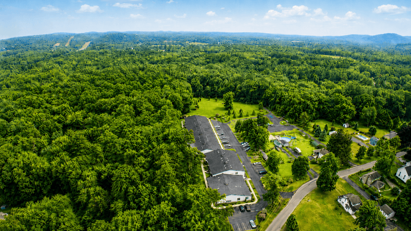 Tillson Condo: 56 Grist Mill Road - 5