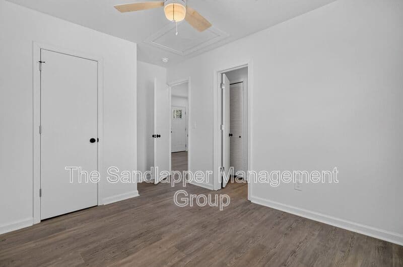 North Charleston Townhome: 3107 AZALEA DR