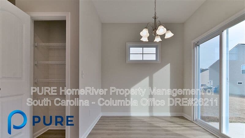 West Columbia House: 319 Gum Swamp Trail