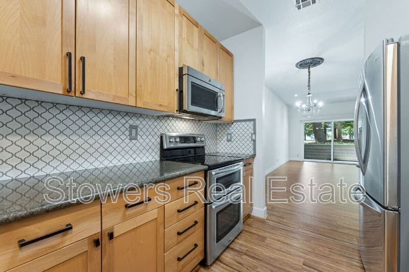 San Ramon Condo: 228 Copper Ridge Rd