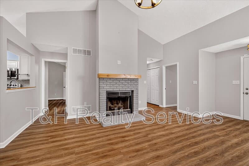Fishers House: 9741 Roxbury Drive